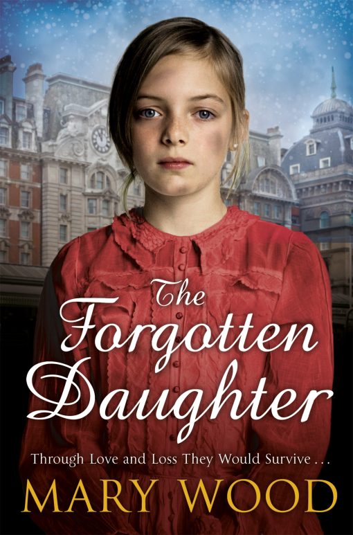 The Forgotten Daughter