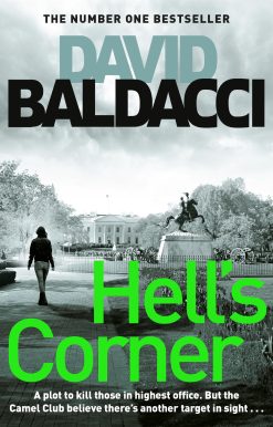 Hell's Corner