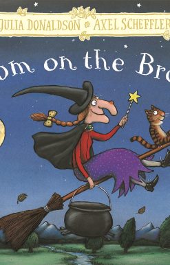 Room on the Broom