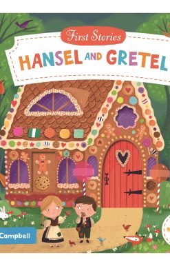 Hansel and Gretel