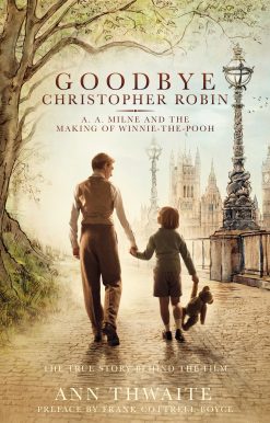 Goodbye Christopher Robin