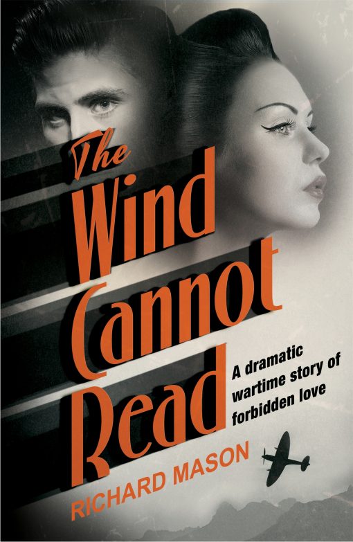 The Wind Cannot Read