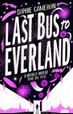 Last Bus to Everland