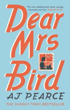 Dear Mrs Bird