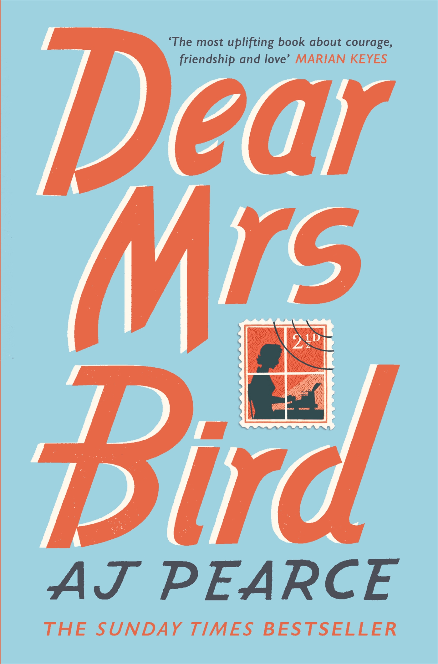 Dear Mrs Bird 1 Dear Mrs Bird