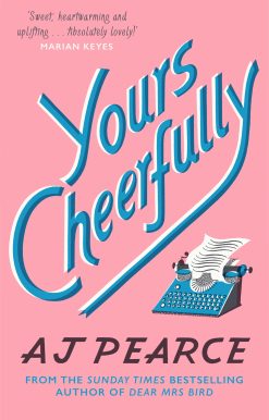 Yours Cheerfully