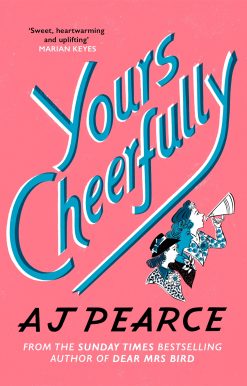Yours Cheerfully