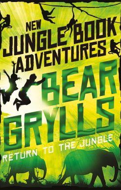 Return to the Jungle