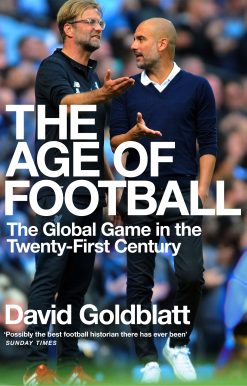 The Age of Football