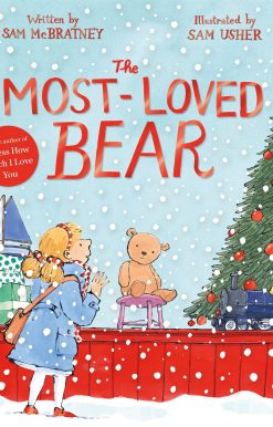 The Most-Loved Bear
