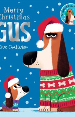 Merry Christmas, Gus