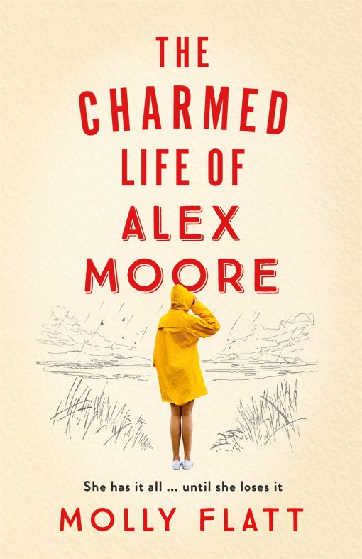 The Charmed Life of Alex Moore