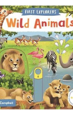 Wild Animals