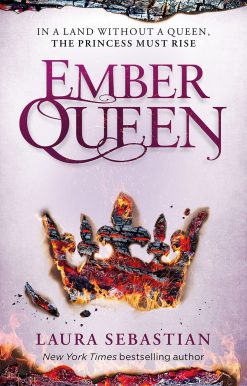 Ember Queen