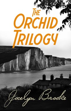 The Orchid Trilogy