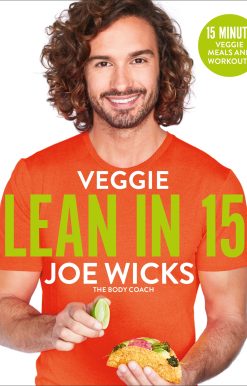 Veggie Lean in 15