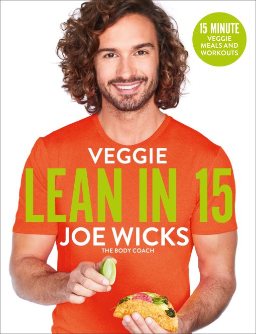 Veggie Lean in 15