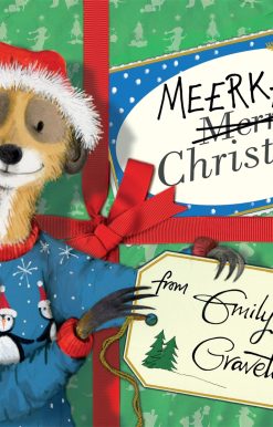 Meerkat Christmas