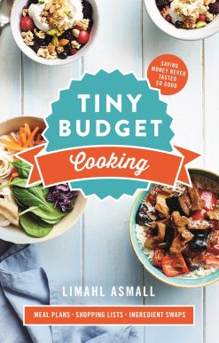 Tiny Budget Cooking