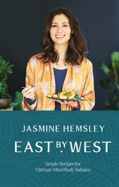 East by West