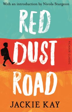 Red Dust Road