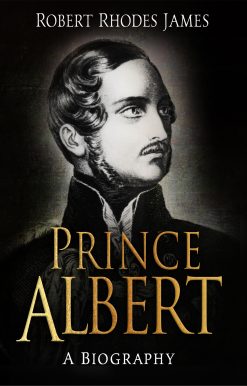 Prince Albert
