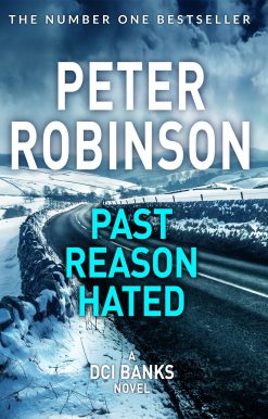Past Reason Hated