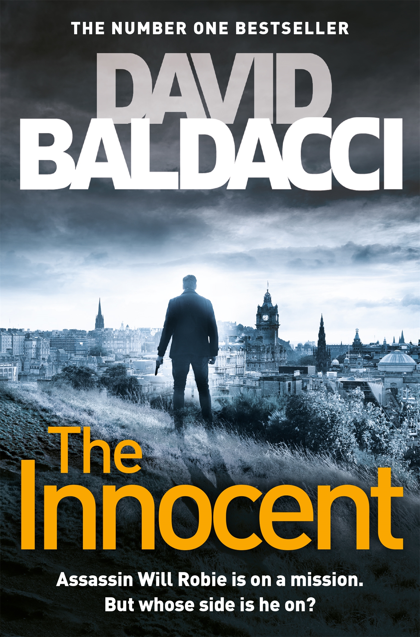The Innocent 1 The Innocent