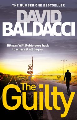 The Guilty