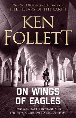 On Wings of Eagles