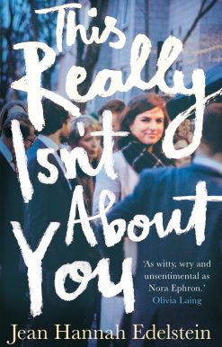 This Really Isn't About You