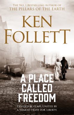 A Place Called Freedom