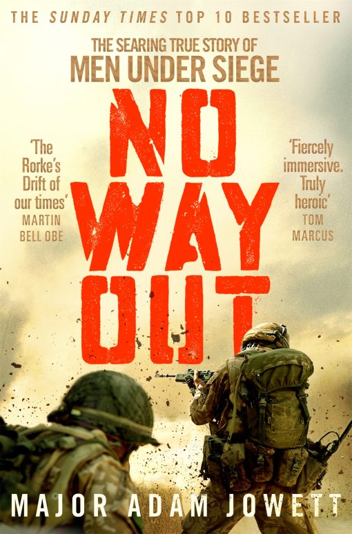 No Way Out