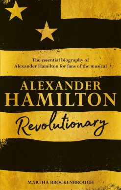 Alexander Hamilton
