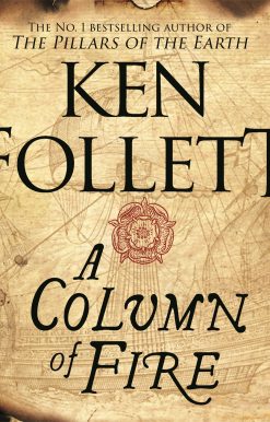 A Column of Fire