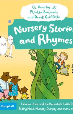 Nursery Stories and Rhymes Audio