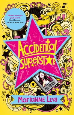 Accidental Superstar