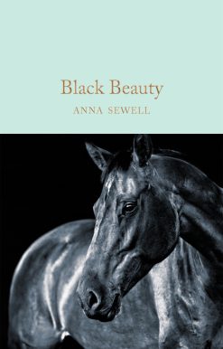 Black Beauty