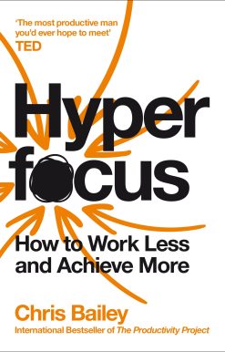 Hyperfocus