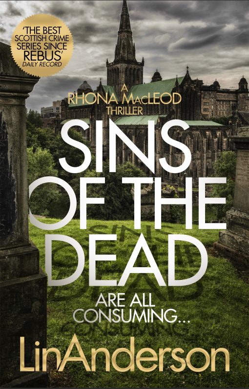 Sins of the Dead