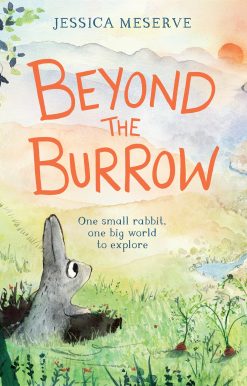Beyond the Burrow