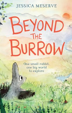 Beyond the Burrow