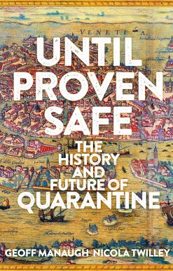 Until Proven Safe