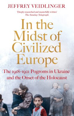 In the Midst of Civilized Europe