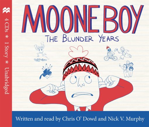 Moone Boy: The Blunder Years