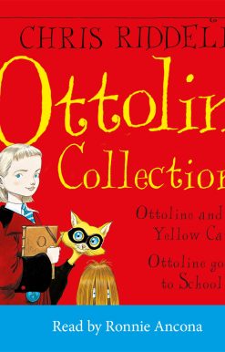 Ottoline CD Boxset 1
