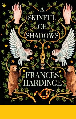 A Skinful of Shadows