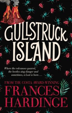 Gullstruck Island