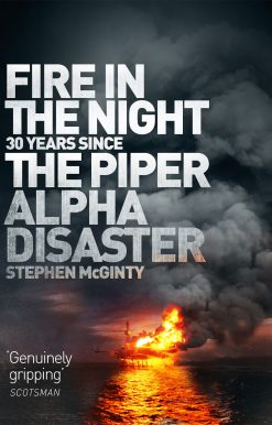 Fire in the Night