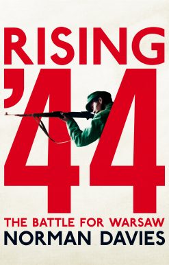 Rising '44